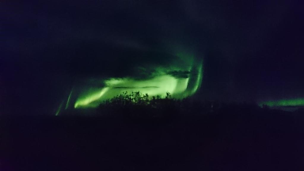 Hotel Hvitserkur Hvammstangi Luaran gambar