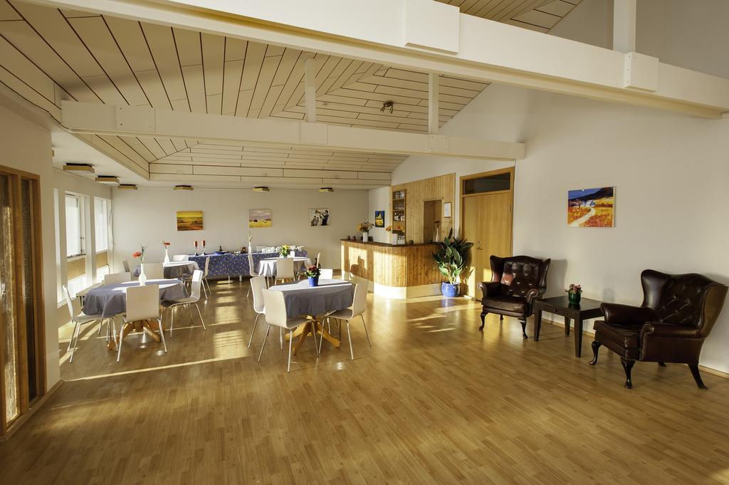 Hotel Hvitserkur Hvammstangi Luaran gambar
