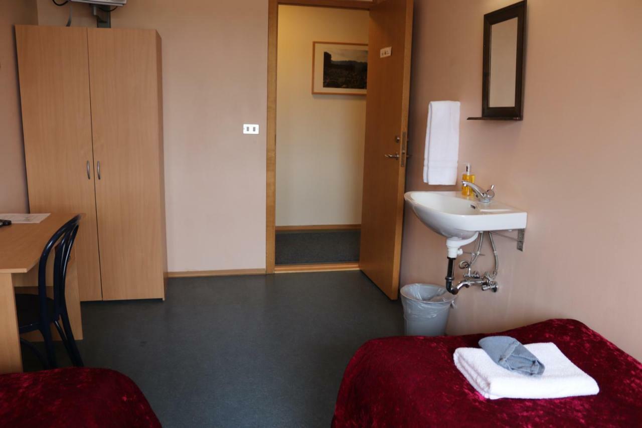 Hotel Hvitserkur Hvammstangi Luaran gambar