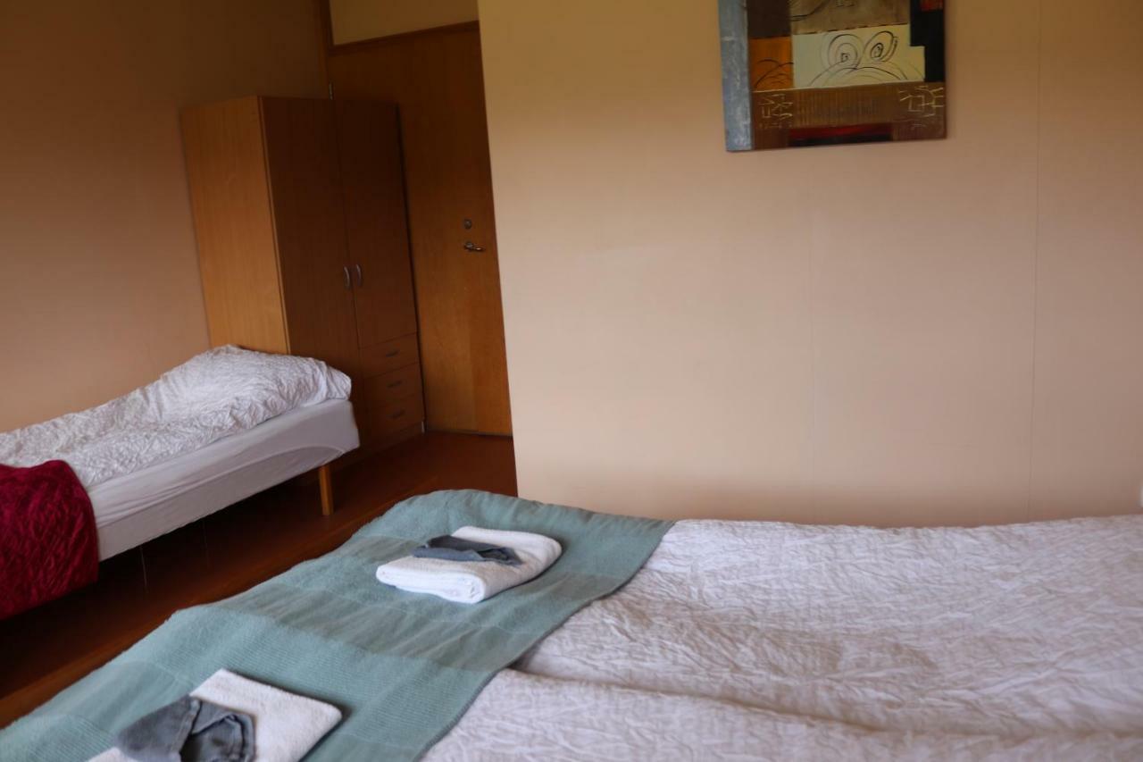 Hotel Hvitserkur Hvammstangi Luaran gambar