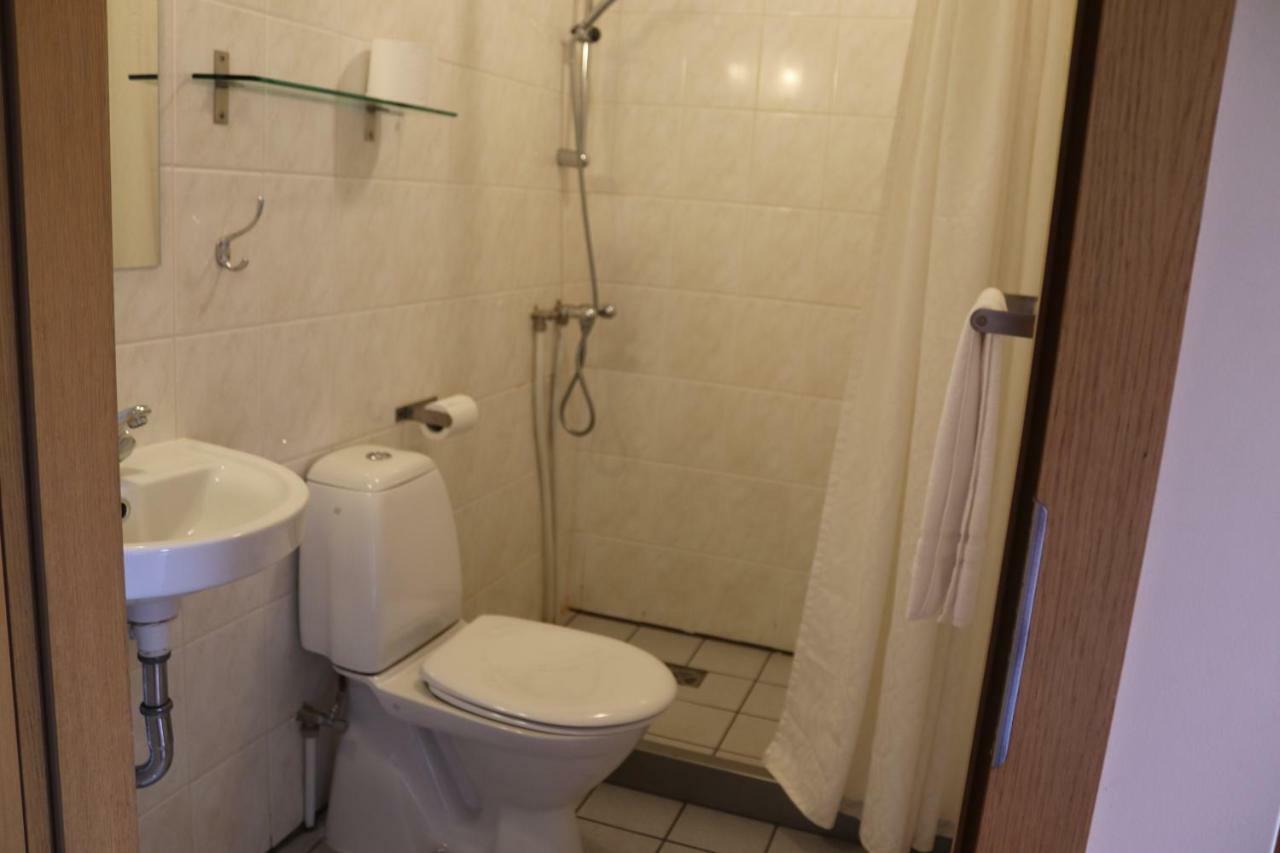 Hotel Hvitserkur Hvammstangi Luaran gambar