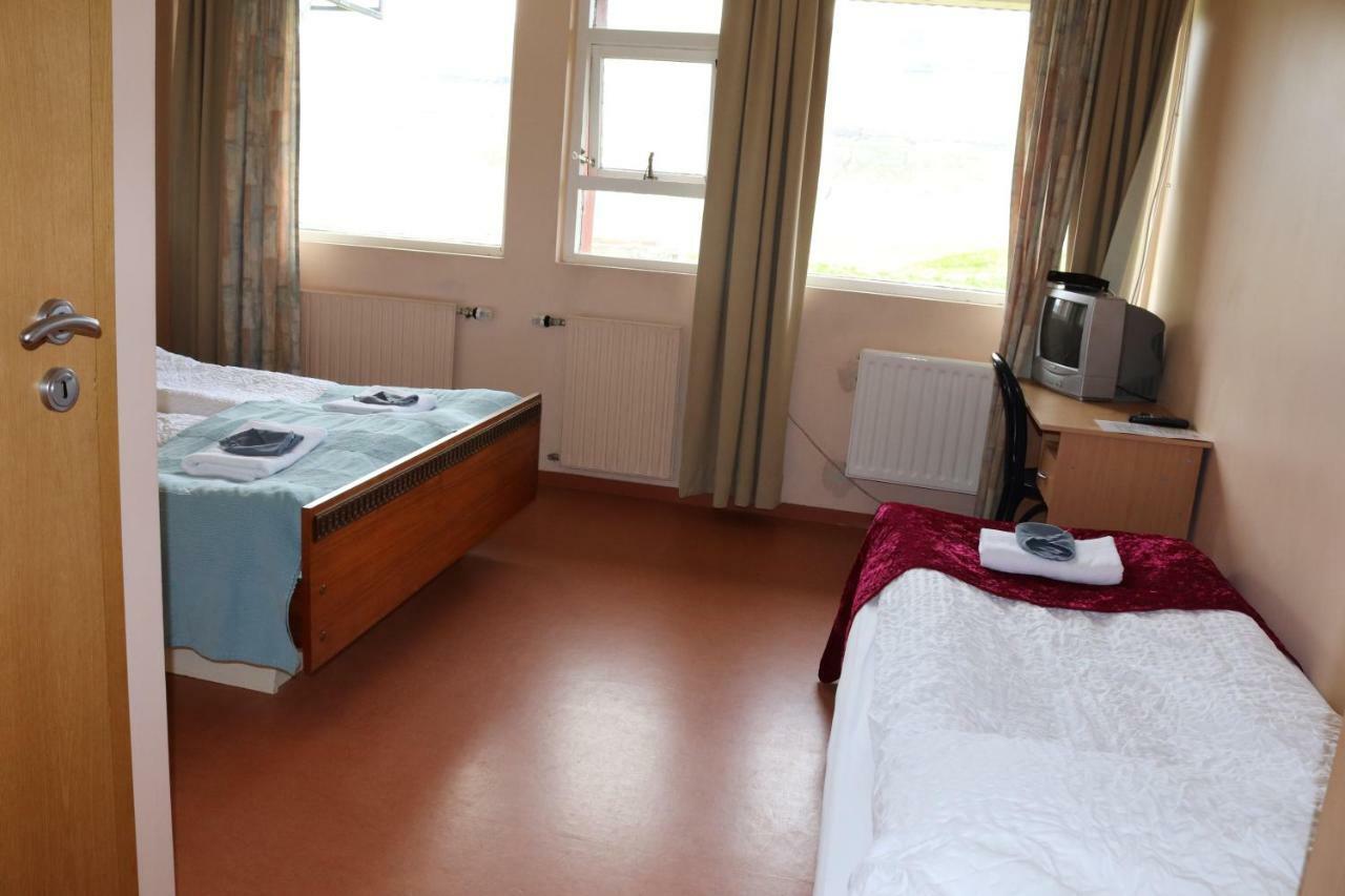 Hotel Hvitserkur Hvammstangi Luaran gambar