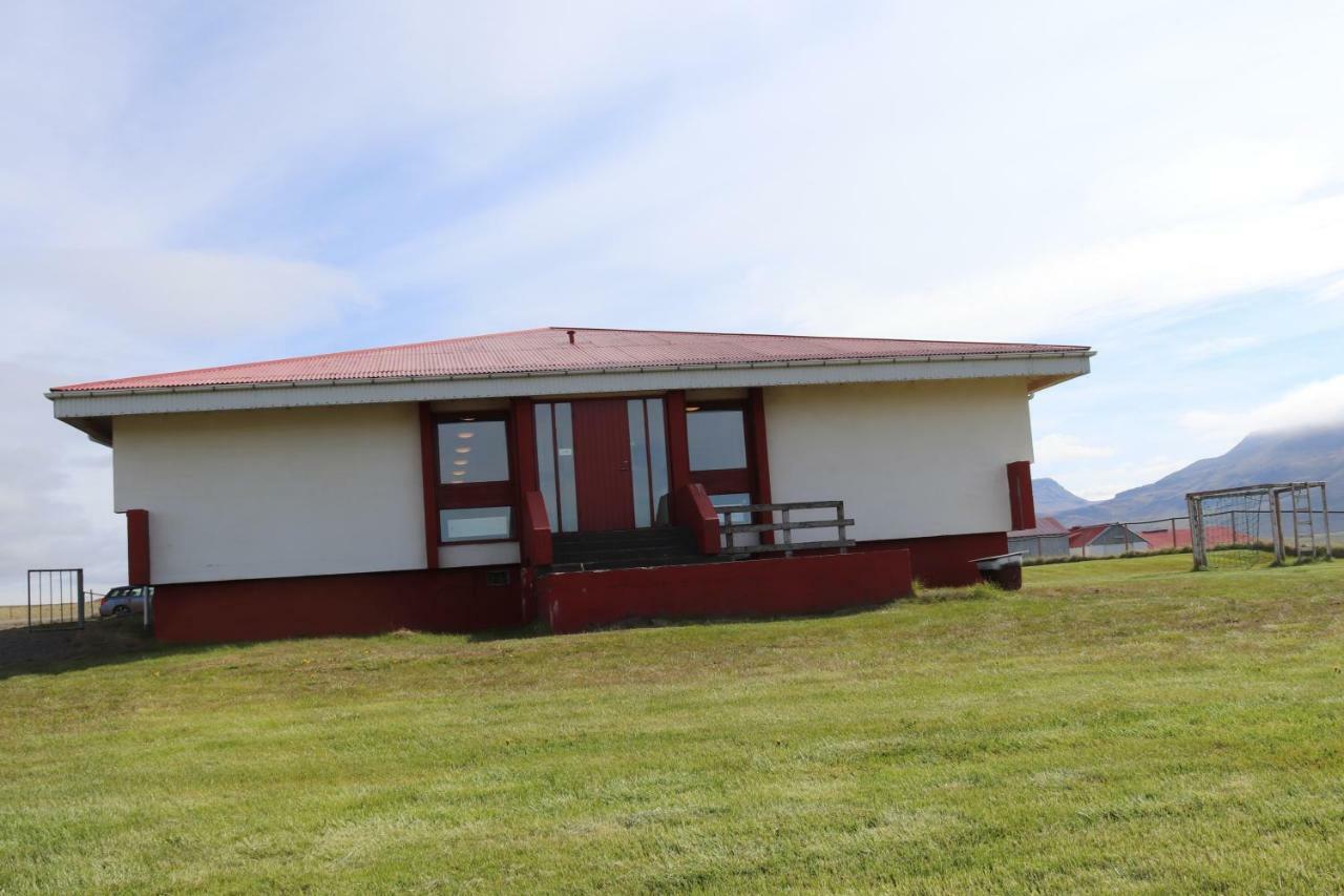 Hotel Hvitserkur Hvammstangi Luaran gambar